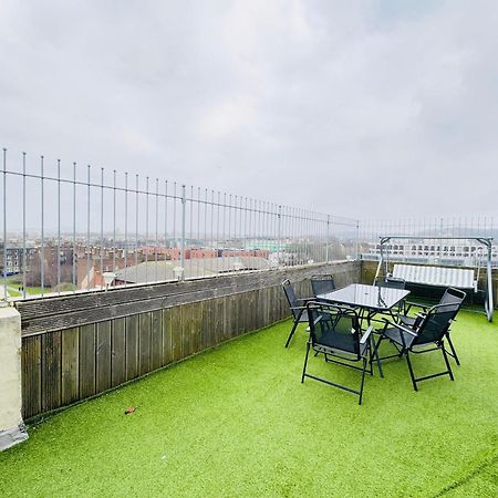 Home From Home - Iona - Private Members Club Edinburgh Exterior photo